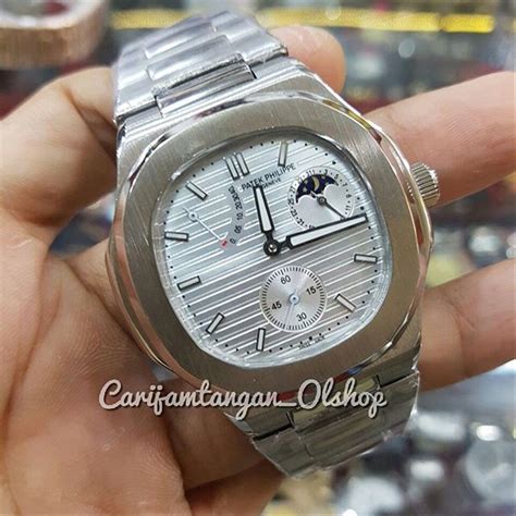 jam tangan patek philippe kw super|Patek Philippe uk.